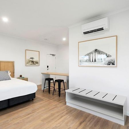 Grand Terminus Hotel Bairnsdale Esterno foto