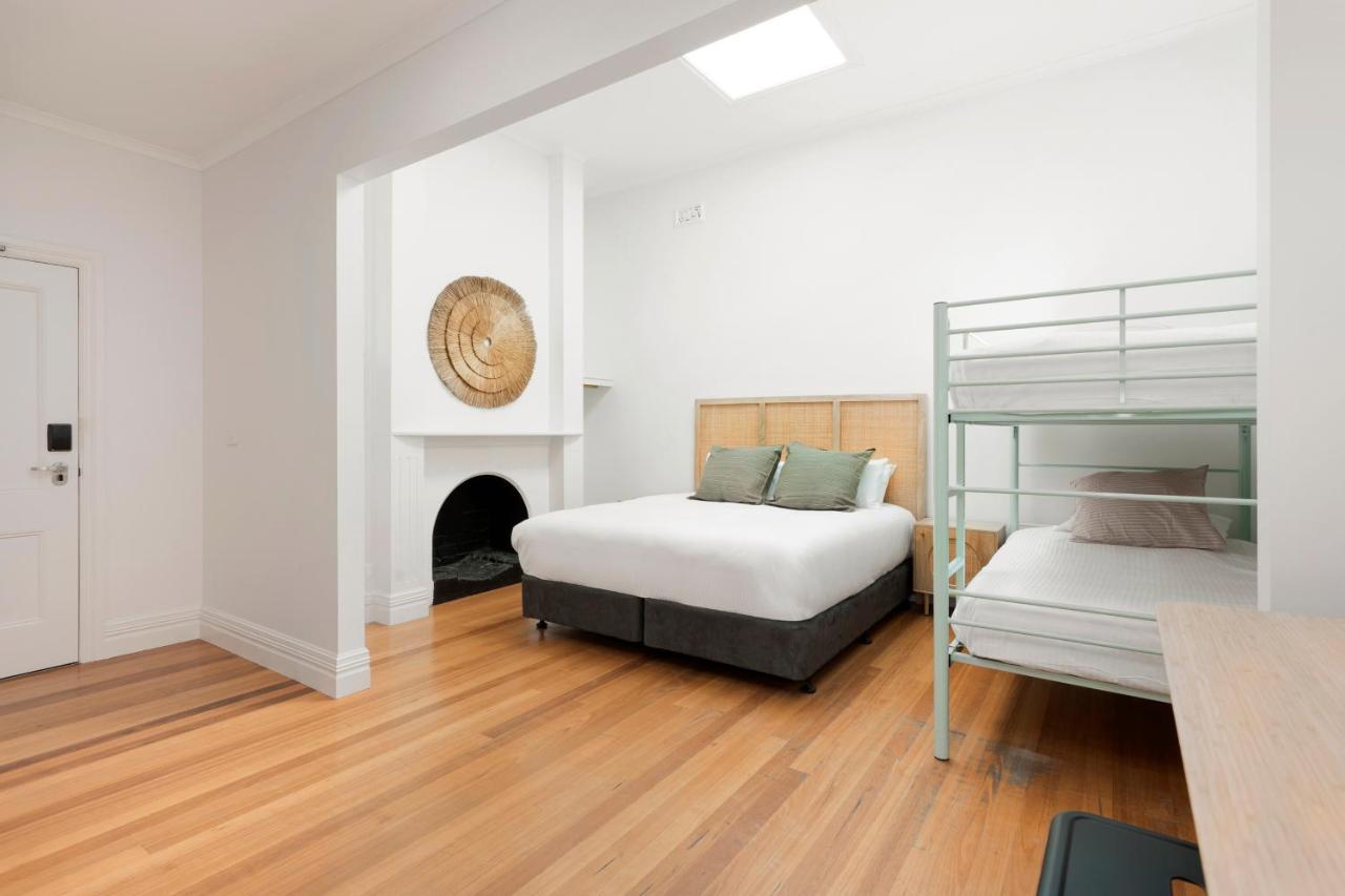 Grand Terminus Hotel Bairnsdale Esterno foto