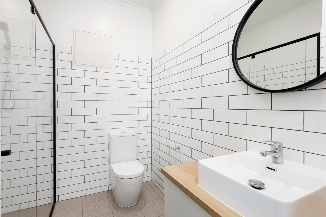 Grand Terminus Hotel Bairnsdale Esterno foto