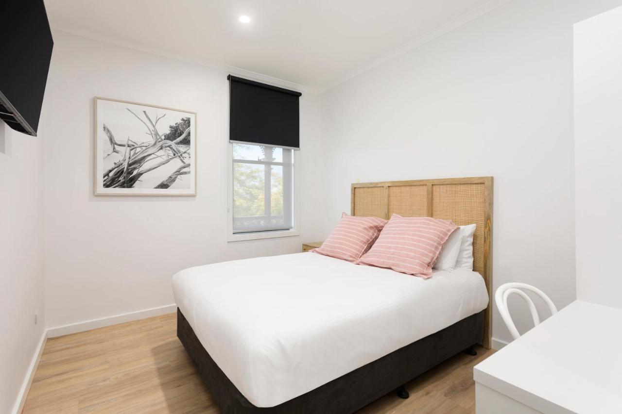 Grand Terminus Hotel Bairnsdale Esterno foto