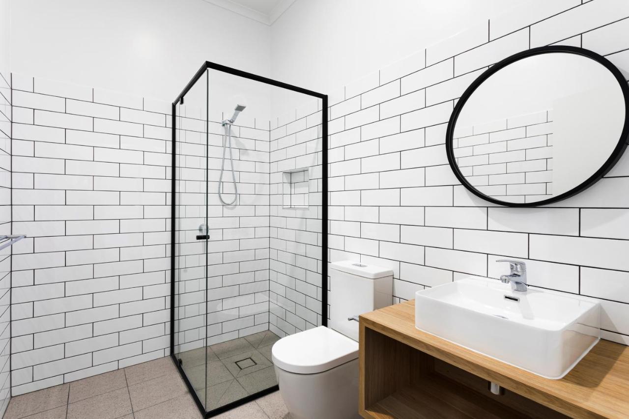 Grand Terminus Hotel Bairnsdale Esterno foto