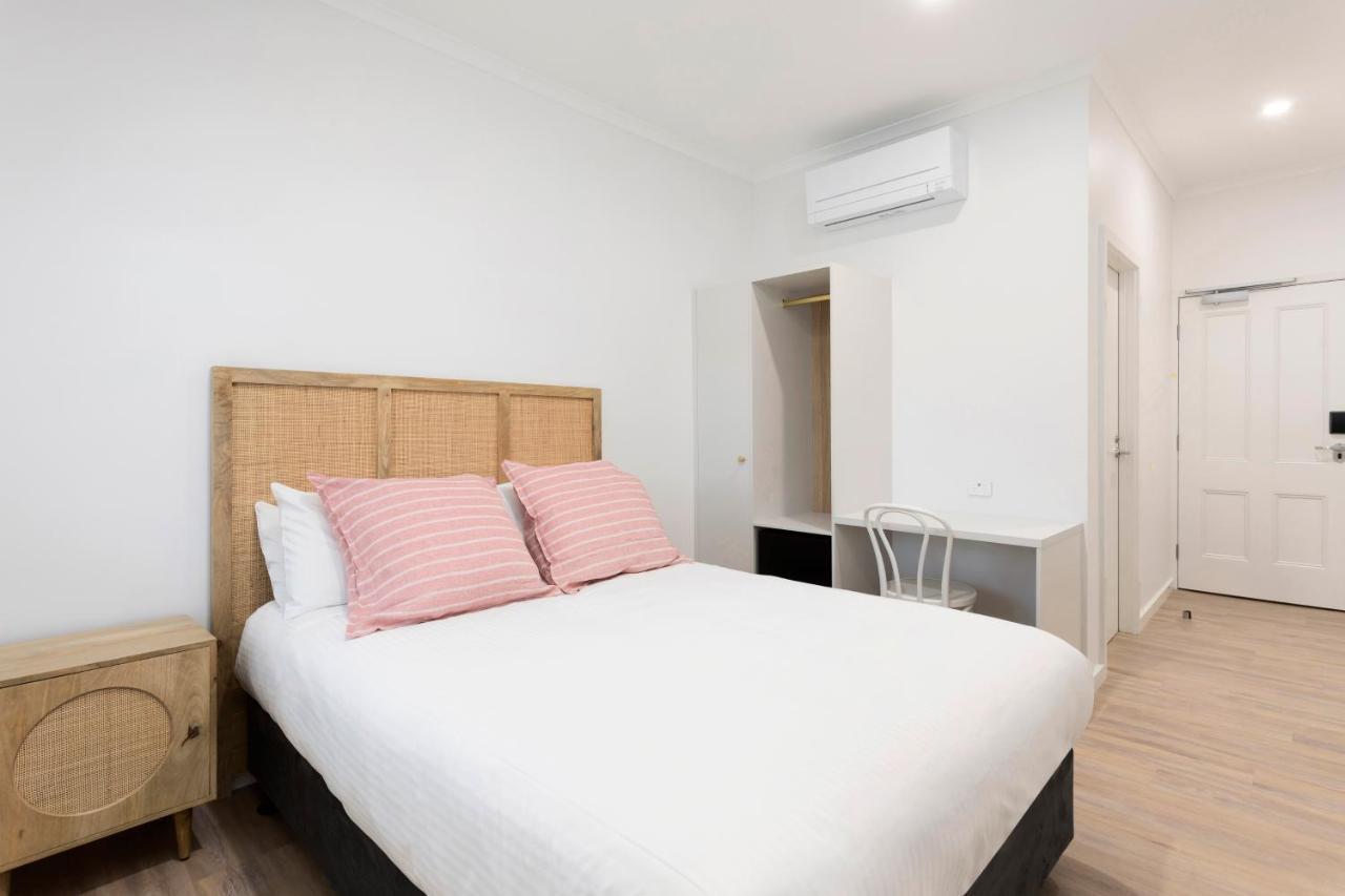 Grand Terminus Hotel Bairnsdale Esterno foto