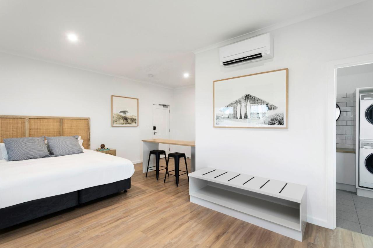 Grand Terminus Hotel Bairnsdale Esterno foto