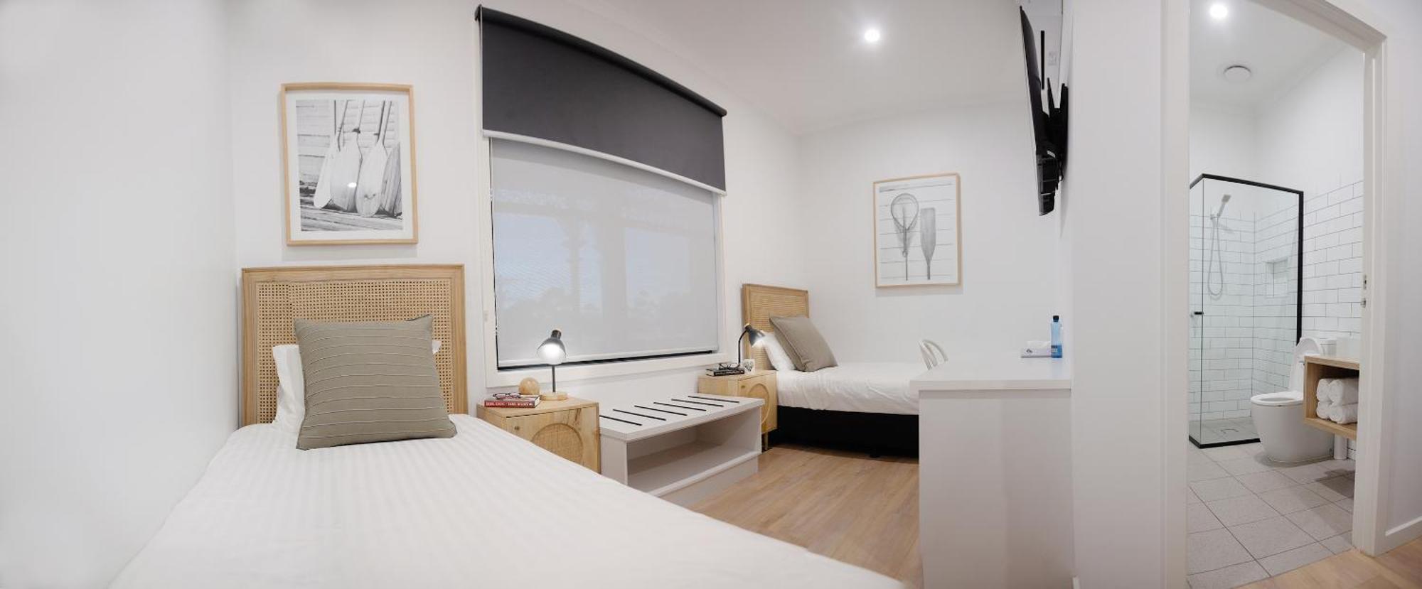 Grand Terminus Hotel Bairnsdale Esterno foto